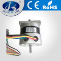 Doppelte welle 36 v 57mm dc bürstenlosen motor